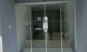 Imagem: Apartamento térreo 3/4 condomínio dona