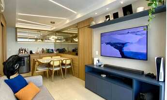 Imagem: ST-APARTAMENTO ZONA LESTE LIKE