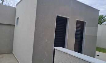 Imagem 10: Condomínio Parc Des Palmiers - Casa Contemporânea 4 suítes