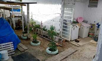 Imagem 4: Vende-se terreno com 2 casas no Campo Santana Rio Bonito em Curitiba