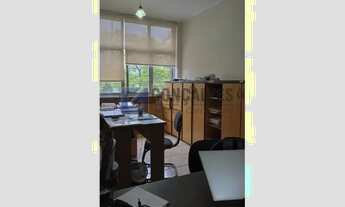 Imagem 2: Sala Comercial à venda no Centro de São Bernardo do Campo/SP, com 27,32m²