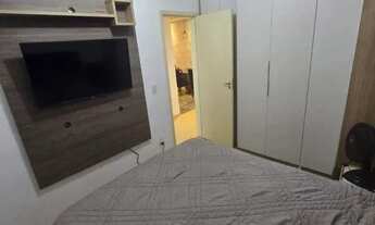 Imagem 6: Apartamento a venda Condomínio Spazio Jandaia