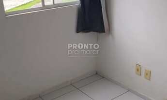 Imagem 4: Apartamento 2 quartos em Pixete