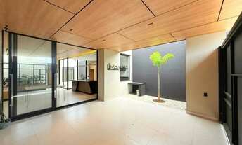 Imagem 2: Casa à Venda no Residencial Villa Verde 3 Dormitórios, Suíte, Churrasqueira e Excelente L