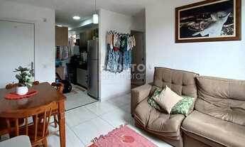 Imagem 4: Apartamento 2 quartos em Maranguape I