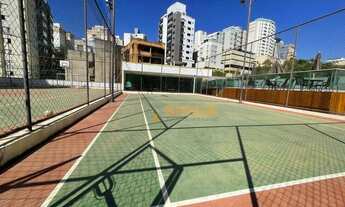 Imagem 3: Apartamento Garden com 2 dormitórios à venda, 117 m² por R$ 820.000,00 - Buritis - Belo Ho