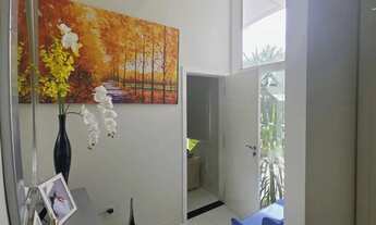 Imagem 5: Casa no Condomínio Reserva do Parque - Ponta Negra