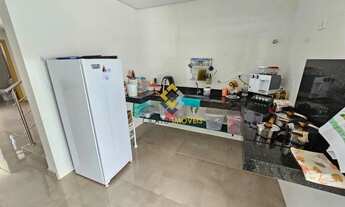 Imagem 6: Casa geminada mobiliada - Santa Rosa