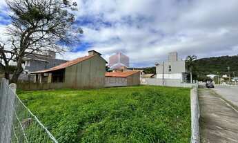 Imagem 2: Terreno à venda, 450 m² por R$ 3.750.000,00 - Jurerê - Florianópolis/SC