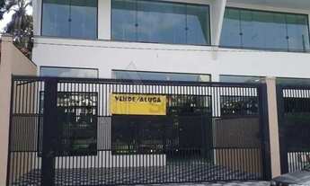 Imagem: Prédio comercial com 620 m² na região