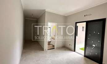 Imagem 7: Casa à venda condomínio Jardim dos Lírios!