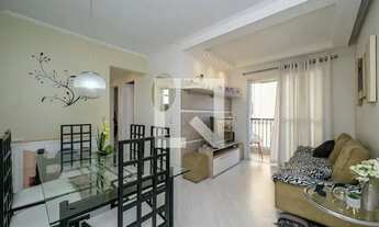 Imagem: Apartamento à Venda - Vila Mascote, 3 Quartos