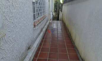 Imagem 2: Excelente Casa Comercial no São Francisco Ideal para Escritórios e Clínicas