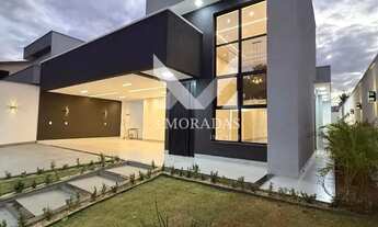 Imagem: Casa 4 Suítes e 8 Vagas de Garagem no Jardim