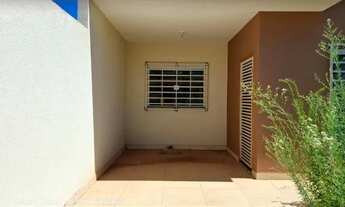 Imagem 3: Casa Geminada com 63,00 m2 no Residencial Alcides Pelisson em Ibiporã