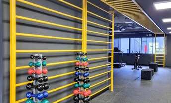 Imagem 7: Studio em Independência