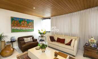 Imagem 5: Belvedere - Apartamento 4 quartos à venda na Anuar Donato