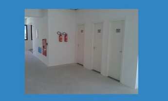 Imagem 5: Andar Corporativo para alugar, 216 m² por R$ 22.180,00/mês - Pituba - Salvador/BA