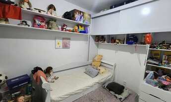 Imagem 6: MS! Vendo casa em condomínio com 3 quartos no Araçagi