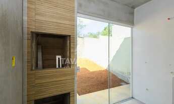 Imagem 4: Residência nova com 3 quartos (sendo 1 suíte