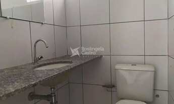 Imagem 6: Apartamento para aluguel no Condomínio Solaris Celeste II, Uruguai, Teresina-PI