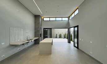 Imagem 7: Casa Térrea no Cond. Gran Residence - Arapongas