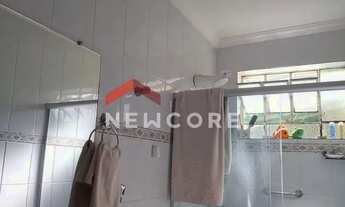 Imagem 5: Casa em Rua Santa Bárbara - Vila Santa Cruz - Sabará/MG