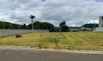 Imagem 2: Terreno à venda, 342 m² por R$ 275.000,00 - Reserva do Jaguary - Jaguariúna/SP