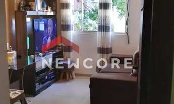 Imagem 3: Apartamento em Rua Joaquim de Carvalho - Vila Nova - Porto Alegre/RS