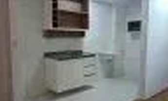 Imagem: Imóvel para aluguel possui 53 metros quadrados