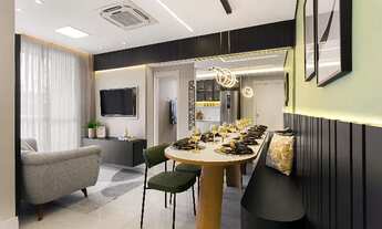 Imagem 2: More na MOOCA com 800,00 entrada e pague financiamento quando ficar pronto