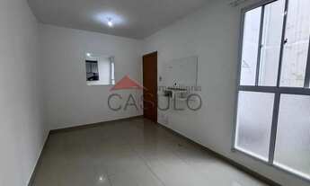 Imagem: Apartamento à venda no Jardim das Tulipas