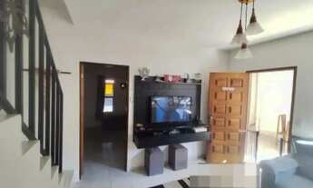 Imagem 2: Oportunidade - Casa Sobrado - Jardim Pararangaba - 3 Dormitórios - 167m² - Estuda Permuta