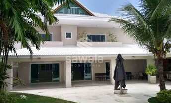 Imagem 5: Pedra de Itaúna - Casa 6 quartos, sendo 6 suítes