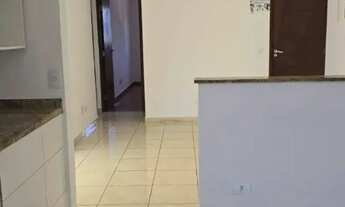 Imagem 2: Casa com 2 dormitórios para alugar, 70 m² por R$ 2.025/mês - Jardim Porteira Grande - São