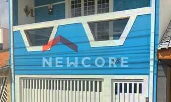 Imagem: Sobrado em Rua Quinze de Novembro - Centro