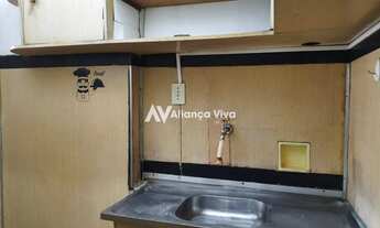 Imagem 7: Botafogo Apartamento com 1 dormitório