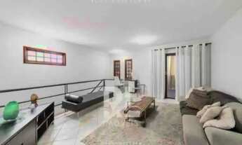 Imagem 4: Casa Estilo Colonial com 6 quartos, 4 suítes, Área Gourmet e Lazer completo com 600m2 de A