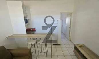 Imagem 2: APARTAMENTO PARA ALUGAR R$ 1650,00, 31M², RESIDENCIAL OXFORD, VILA NOVA CIDADE UNIVERSITÁR