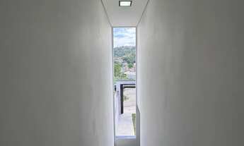 Imagem 3: Casa para locacao no condominio Villas do Jaguari com piscina em Santana de Parnaiba - SP