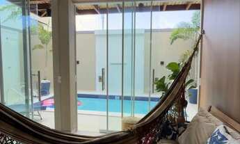 Imagem 6: Casa linda alto Padrão Condomínio no Caji em Lauro de Freitas