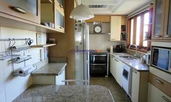 Imagem 6: Apartamento 4 dormitórios à venda Higienópolis Porto Alegre/RS