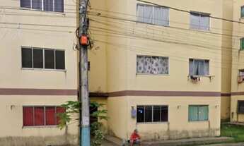 Imagem 2: VENDE-SE APARTAMENTO RESIDENCIAL QUINTA DOS PARICAS QUITADO RUA 12