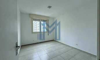 Imagem 4: Apartamento para Aluguel 1 Dormitório Pompéia Santos/SP