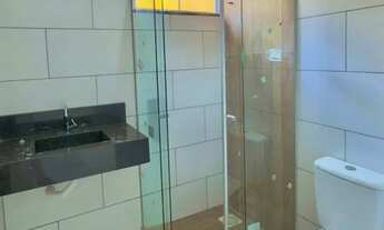 Imagem 4: ALUGA-SE CASA - JARDIM ZULEIKA