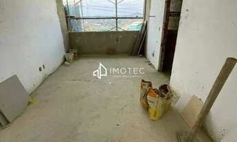 Imagem 7: Área privativa à venda, 3 quartos, 1 suíte, 3 vagas, Fernão Dias - Belo Horizonte/MG