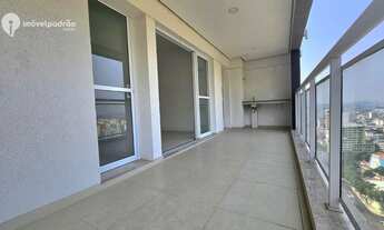 Imagem 3: Apartamento com 3 dormitórios, 102 m² - venda por R$ 900.000,00 ou aluguel por R$ 5.400,00