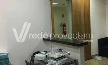 Imagem 2: Sala - Centro - Campinas