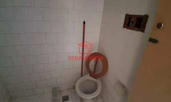 Imagem 3: Kitnet no Cachambi