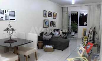 Imagem 6: Botafogo Apartamento com 2 dormitórios